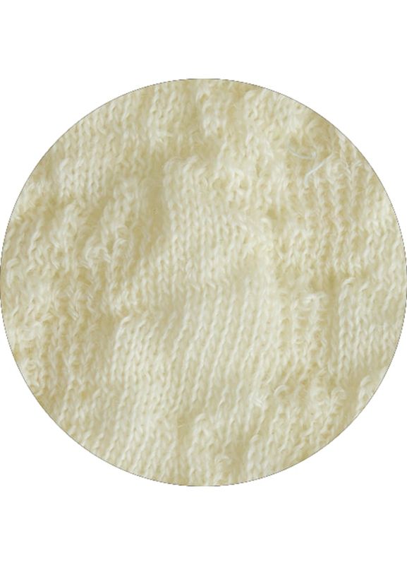 1503 By basics store buble wool skjerf