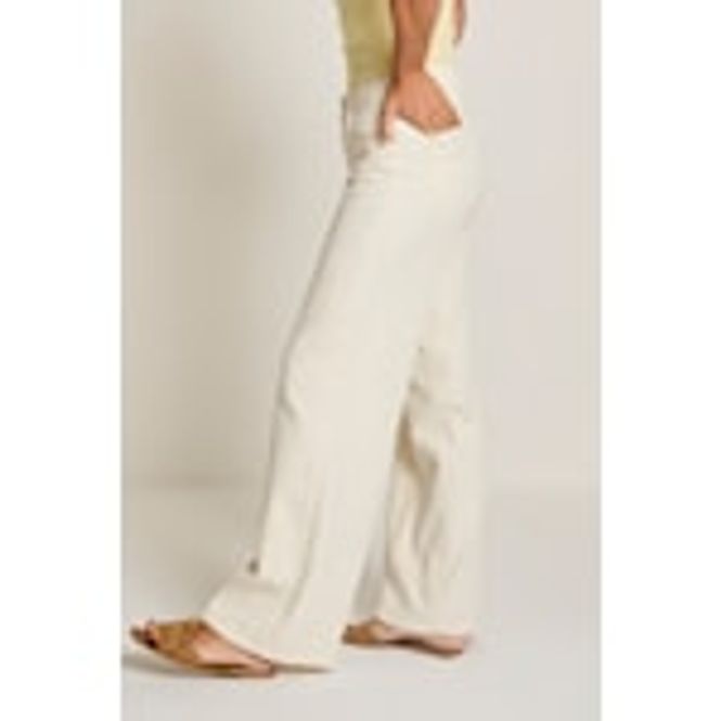 Hovedbilde Mira natural cream fra Para Mi i lengde 32