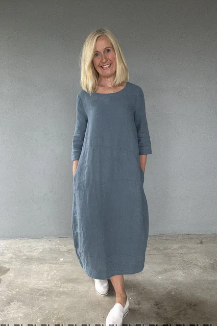 Hovedbilde 11000 By basics sin linkjole, lang modell