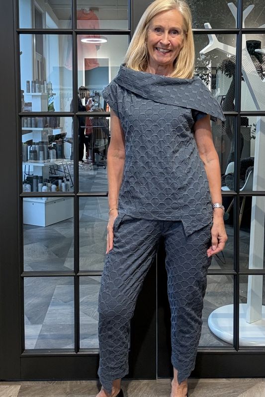 0167 Bubble topp