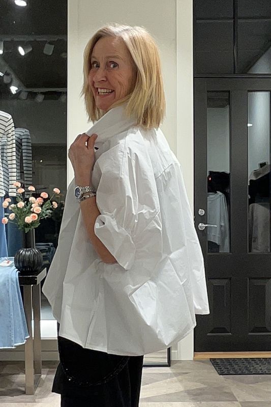 PLU skjorte, 4026 onesize