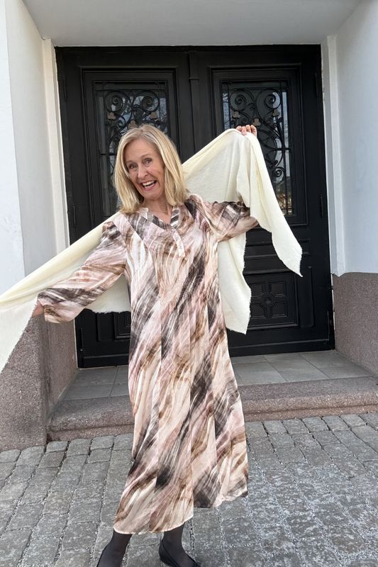 Sita kjole fra 2-Biz
