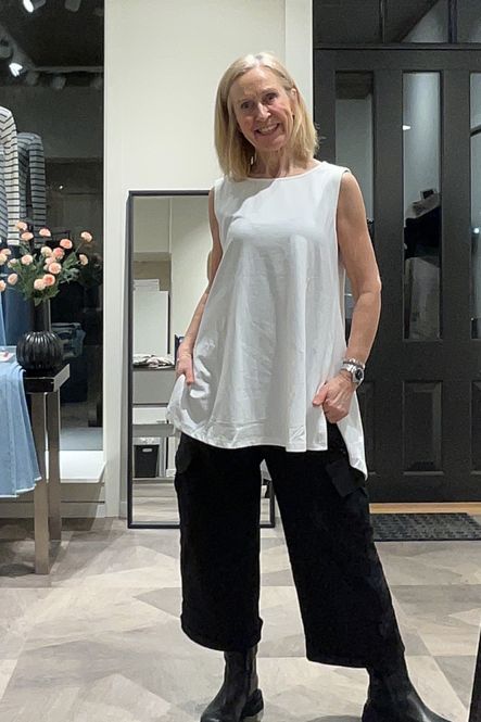 Hovedbilde PLU A-top singlet 5001