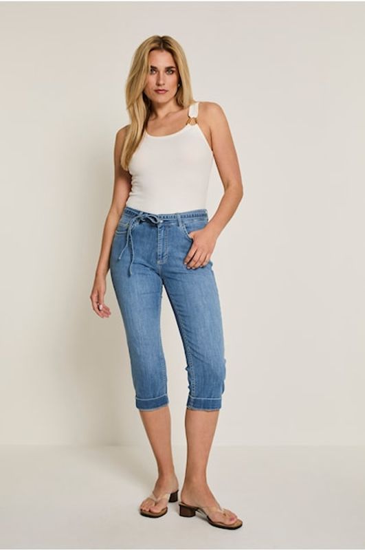 Grace pirat jeans fra Para Mi