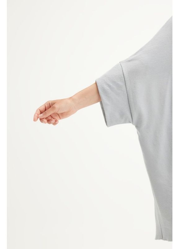 8018 cardigan extra wide