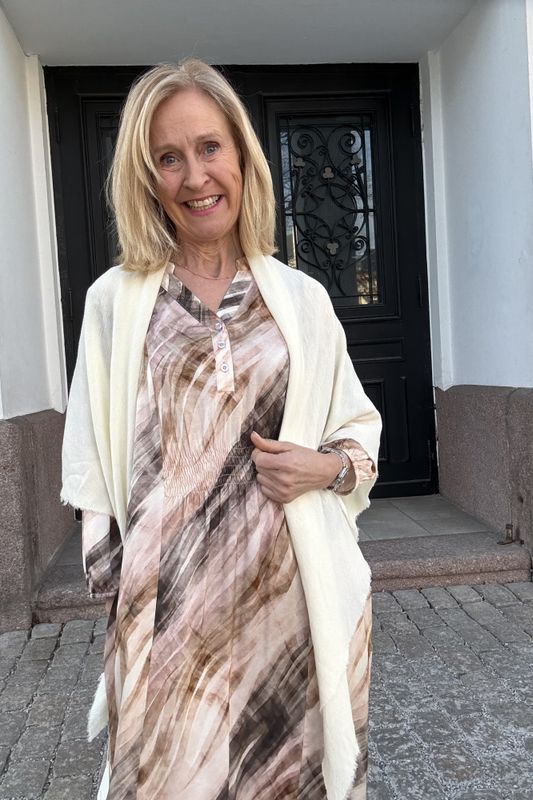 Sita kjole fra 2-Biz